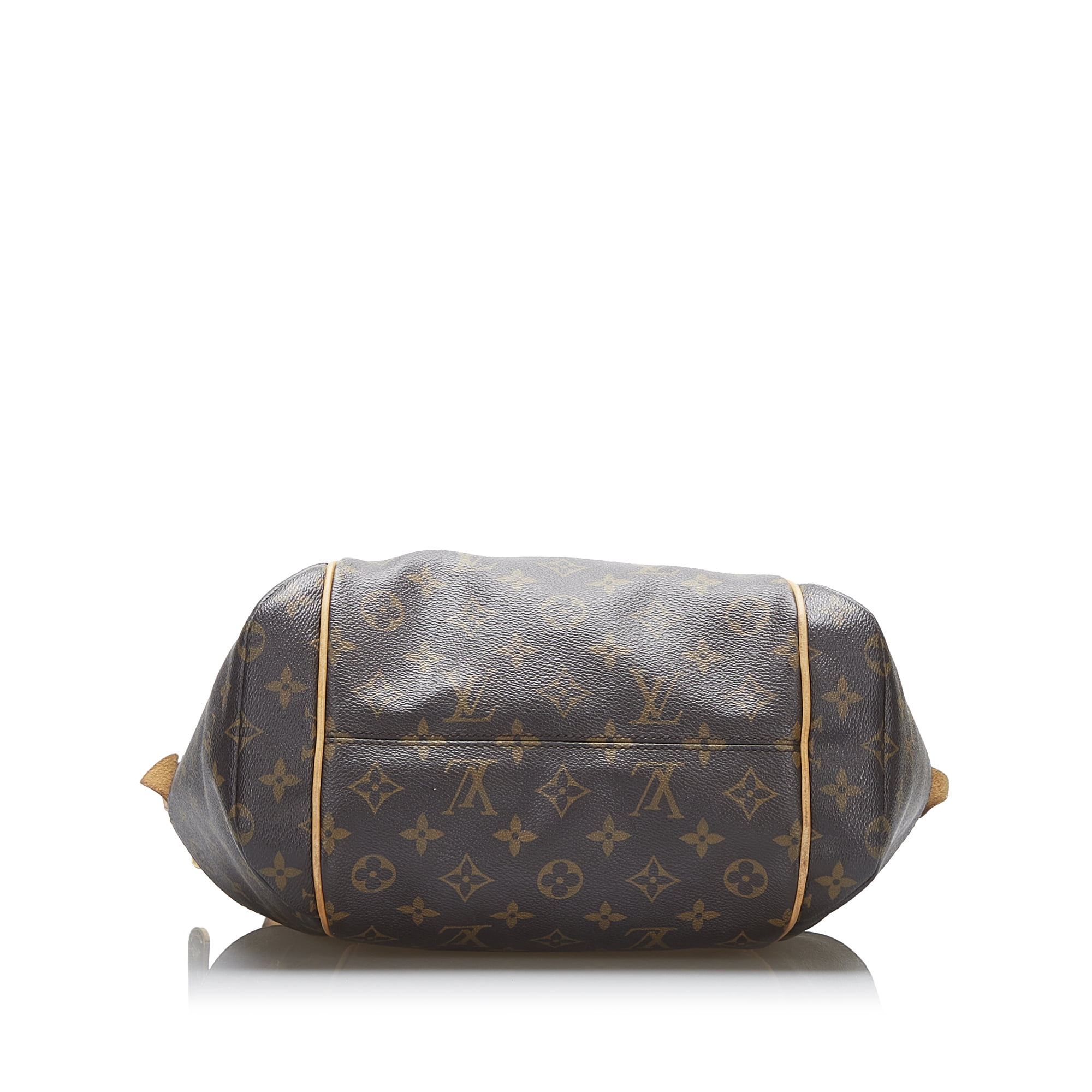 Louis Vuitton Vintage - Monogram Totally PM - Brown - Monogram Canvas and  Vachetta Leather Tote Bag - Luxury High Quality - Avvenice