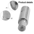 thumbnail image 4 of 1pcs Perceuse CNC EDM Électrode Blanche Guide de Machine 0.15-3.0mm, 4 of 10