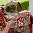 thumbnail image 1 of unbranded Rattan Plástico Para Manualidades Y Reparación De Sillas Con Material Duradero Y Práctico, 1 of 8