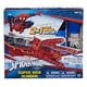 thumbnail image 2 of Marvel Spider-Man Super Web Slinger rojo, 2 of 2