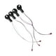 thumbnail image 5 of 4 Uds Motor de Drone y asiento de Motor de Motor, componentes de Motor de Drone RC, piezas de repuesto de liberación rápida para E88, RC Quadcopter, 5 of 8