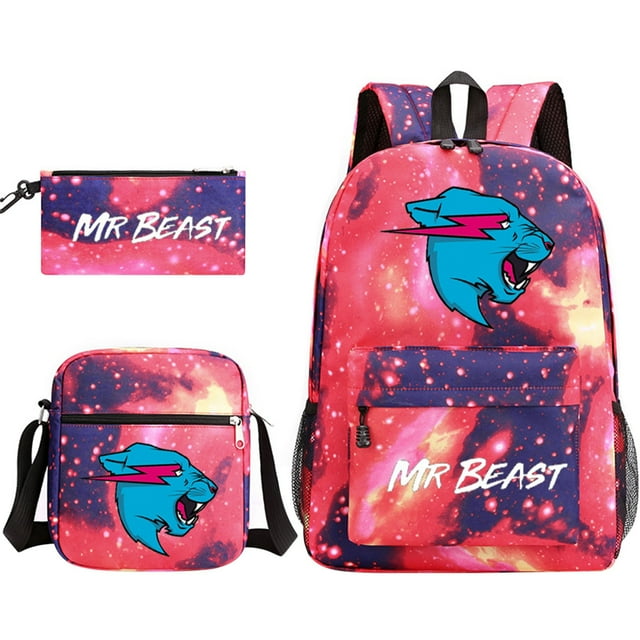 AKEGAMN Clearance! 17.7 Inch Backpack For Travel & School Lightweight Backpack For Women & Men Must Have(1 Pcs) ✨【Quality Material】Constructed from top - notch materials, the backpack is and long -