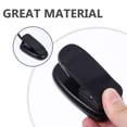 thumbnail image 3 of unbranded De LED Con Clip Para De Recargable Y Brillo Regulable Color Negro, 3 of 8