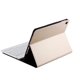 thumbnail image 5 of Funda Con Teclado Inalámbrico Bluetooth Para Ipad 9,7 Con Portalápices, Funda Completa De Cuero Pu Inteligente Para Ipad Air 1 2&nbsp;Pro9.7 Serendint EL013144-02, 5 of 6