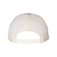 thumbnail image 3 of Headwear Low Profile Trucker Cap, 3 of 5