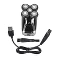 thumbnail image 4 of Hytrove Beard Grooming Kit Electric Daily Grooming 1Pcs, 4 of 6