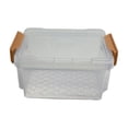 thumbnail image 2 of Organizador Prichos Rectangular, 1 Pieza, 2 of 6