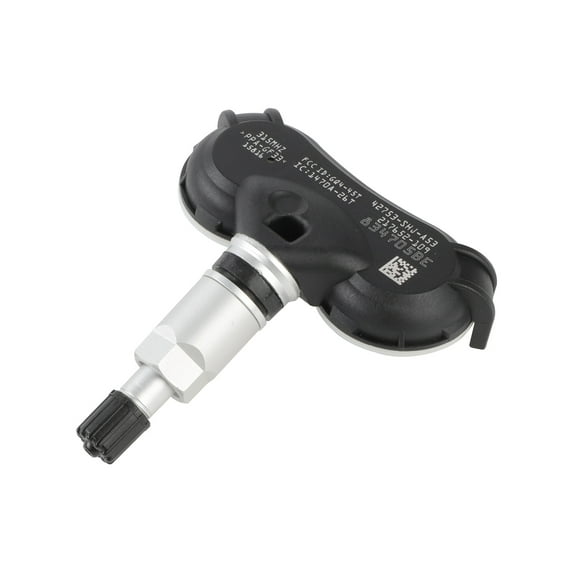 cciyu Fits for 2005-2008 Acura RL 2004-2006 Acura MDX, Original Equipment Automatically Recognized Tire Pressure Monitoring System Sensor 315MHz 42753SHJA53