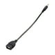 thumbnail image 3 of Cable de audio aux Jack, Diseño de Alta Fidelidad, decodificación de audio para automóvil, apariencia de alta, para estéreo de automóvil, altavoz, amplificador con, 3 of 7