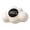 White, variant on Cloud Digital Floating Thermometer Baby Bath Temperature Gauge Silent Alert Waterproof Tub Thermometer for Newborns Yellow -LAILLSH
