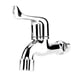 thumbnail image 1 of Robinet de machine à laver en plastique pour évier de lavabo avec bec unique et poignée n°\xa01, 1 of 4