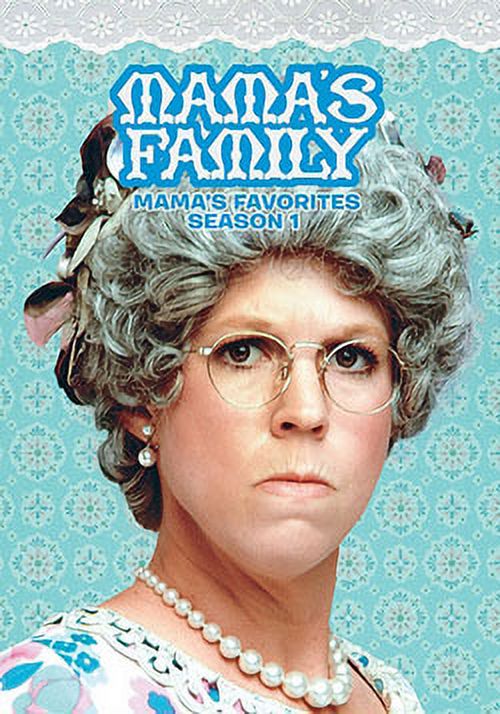 Mama's Family: Mama's Favorites The Complete First Season (DVD) - image 2 of 2