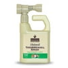 Natural Chemistry Natural Yard and Kennel Flea & Tick Spray with Convenient Hose -End Sprayer Hookup. 32oz bottle covers up to 4, 500 sq ft.