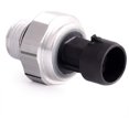 thumbnail image 3 of Sensor de presión de aceite del motor/interruptor/unidad de envío compatible con Chevrolet Chevy sierra Buick lacrosse Cadillac Escalade 4.8L/5.3L/6.0L/6.2L, 3 of 5