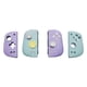 thumbnail image 1 of B3i 1 Pair Wireless Controller NFC Turbo 6-Axis Gyroscope Gamepad j4M for Nintendo Switch Joy-Con, 1 of 5