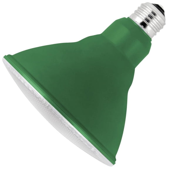 Feit Electric 54285 - PAR38/G/10KLED/BX PAR38 Flood LED Light Bulb