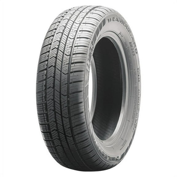 Milestar Weatherguard AS710 Sport 185/60R15XL 88T Tire