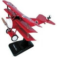 thumbnail image 2 of InAir E-Z Build Fokker Dr.1 Model Kit, 2 of 2