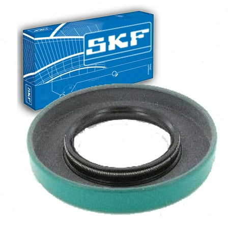 SKF 11907 Engine Crankshaft Seal for Gaskets Sealing