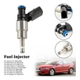 thumbnail image 6 of Applicable to 1 Piece Fuel Injector for Audi A4 Avant K, 6 of 9