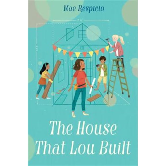 Pre-Owned The House That Lou Built (Paperback) 1524717975 9781524717971