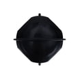 thumbnail image 4 of Camco 39752 Black Plastic Sewer Hose Storage Caps - 2-pack, 4 of 6