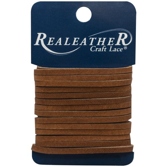 Artesanías de cuero real Realeather Crafts ROC04-0215