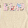 thumbnail image 3 of Dr. Seuss - Read Fitted Short Sleeve Graphic T-Shirt, 3 of 6