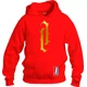 thumbnail image 1 of Sudadera Hoodie Aleman M1 Dorado Gold - Adulto Niño, 1 of 3