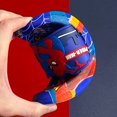 thumbnail image 5 of Cartoon Anime Toddler Slippers Superhero Pattern Open Toe Sandals For Boys And Girls, 5 of 5