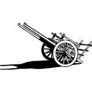 Custom Wall Decal Cowboy Stuff Picture Art - Boys Bed Room - Peel & Stick Sticker - Vinyl Wall Decal 20x10