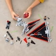 thumbnail image 4 of LEGO Star Wars Sith TIE Fighter 75272 ( Retired Product ), 4 of 5