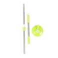 thumbnail image 5 of PAMINGONO Mop Stick Rotary Mop Rod Plastic 1 Set, 5 of 7