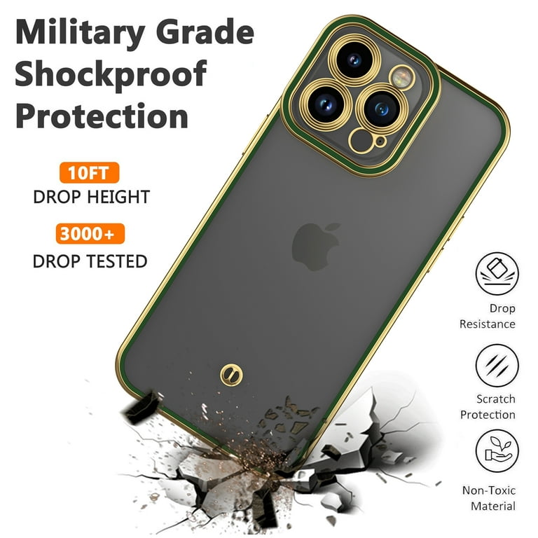 Sustainable iPhone 15 Pro Max Cases