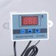 thumbnail image 4 of Universal USB Temperature Control Power Cable USB 5V Digital Temp Controller for Fan and Blowers Supports Up to 50W, 4 of 5