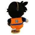 thumbnail image 3 of Future Gohan Sit - DragonBall Super 7" Plush (Great Eastern) 56726, 3 of 3