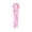Pink, variant on Carnival Fashion Turkey Feather Strip Stage Gathering Flower Bundle Scarf Decorative accessory Red