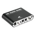 thumbnail image 1 of 5.1 Audio Rush SPDIF Coaxial a 5.1/2.1 canales DTS/AC-3 Audio, 1 of 6