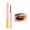 F, variant on Korean Make up Tartiest Lip Tape for Hooded Eyes Eyelid Scrub Tint est We Decided on Forever H2o Lashes And Pencil Eye Liner on This Town Concealer Pencil Face Crayons Eyelash