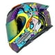 thumbnail image 1 of Casco Moto Shaft Certificado Dexter Cartoon Network Talla L, 1 of 3