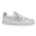 thumbnail image 1 of New Balance Sneakers Mens 8 White CT300 V3 Court Ct300sg3 Casual Tan, 1 of 6