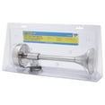 thumbnail image 3 of Seachoice 14621 Compact Single Trumpet Electric Horn 12V Stainless Steel, 3 of 5