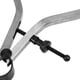 thumbnail image 4 of EeaseMX Calibradores de diámetro exterior de resorte rápido de ajuste rápido Calibrador de medición de ajuste fino de 100 mm, 4 of 7