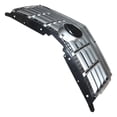 thumbnail image 4 of Front Grille Fit for Cadillac SRX (2013-2016), 22738992, 4 of 5