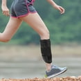 thumbnail image 4 of WRITWAA Increase Intensity Ankle Weight Cover Black Oxford Cloth Walking Weights 1 Pair, 4 of 8