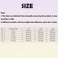 thumbnail image 3 of UYYX Toddler Rain Jacket Boys Jacket Girl Winter Coats Heavyweight Hooded Jacket Kid Snow Outwear 5-6 Years, 3 of 6