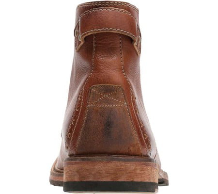 clarkdale bud boot