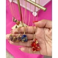 thumbnail image 3 of Teardrop Chain Necklace, 3 of 5