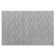 thumbnail image 1 of Wosthever Tapete de de PVC para taza de café, mantel decorativo resistente para el hogar, de salón Decoración del hogar gris, 1 of 6