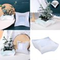 thumbnail image 2 of Modern Square Planter Silicone Mold Flower Pots Moulds Plant Holders Moulds Perfect for Enthusiasts and Home Gardeners, 2 of 4